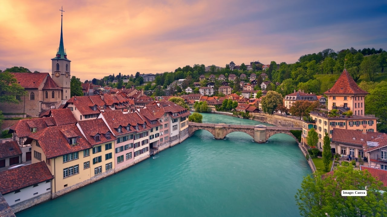 Bern, Switzerland