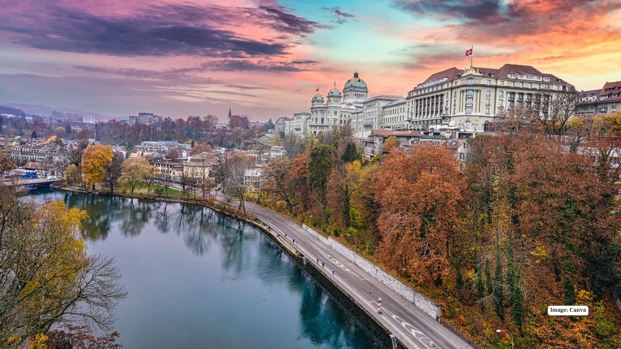 Bern, Switzerland