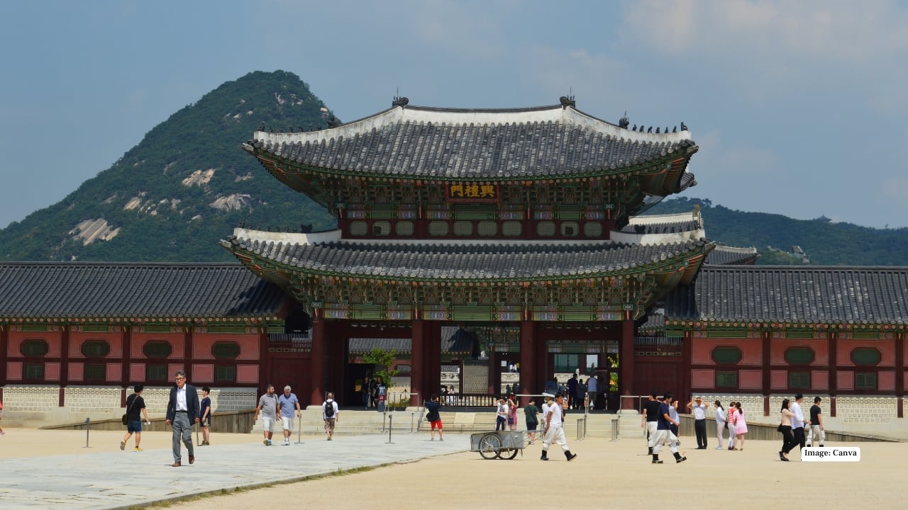 1. Seoul, South Korea Estimated monthly cost: 1,507,132.7₩ (Rs 92,522), excluding rent. Fast-paced and relentlessly modern, Seoul tops the list as everyday pleasures grow pricier. Locals say dining out, drinks, and nightlife strain budgets despite efficient public transport and vibrant culture.