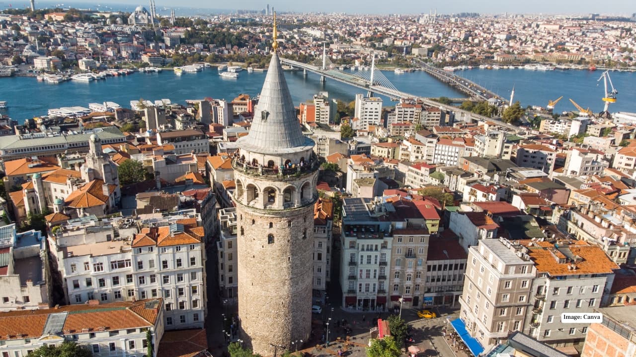 To understand which cities truly feel the most expensive, Time Out surveyed thousands of residents across more than 100 global cities for its annual rankings. Locals rated everyday affordability—from dining out and coffee runs to culture, nightlife and live music. Cities with the lowest scores emerged as the most expensive to live in. Monthly cost estimates are based on Numbeo.