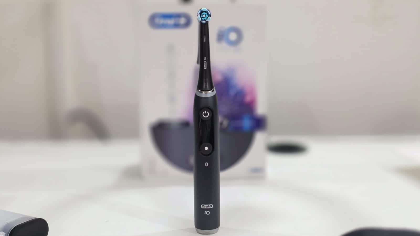 Oral-B iO Series 9