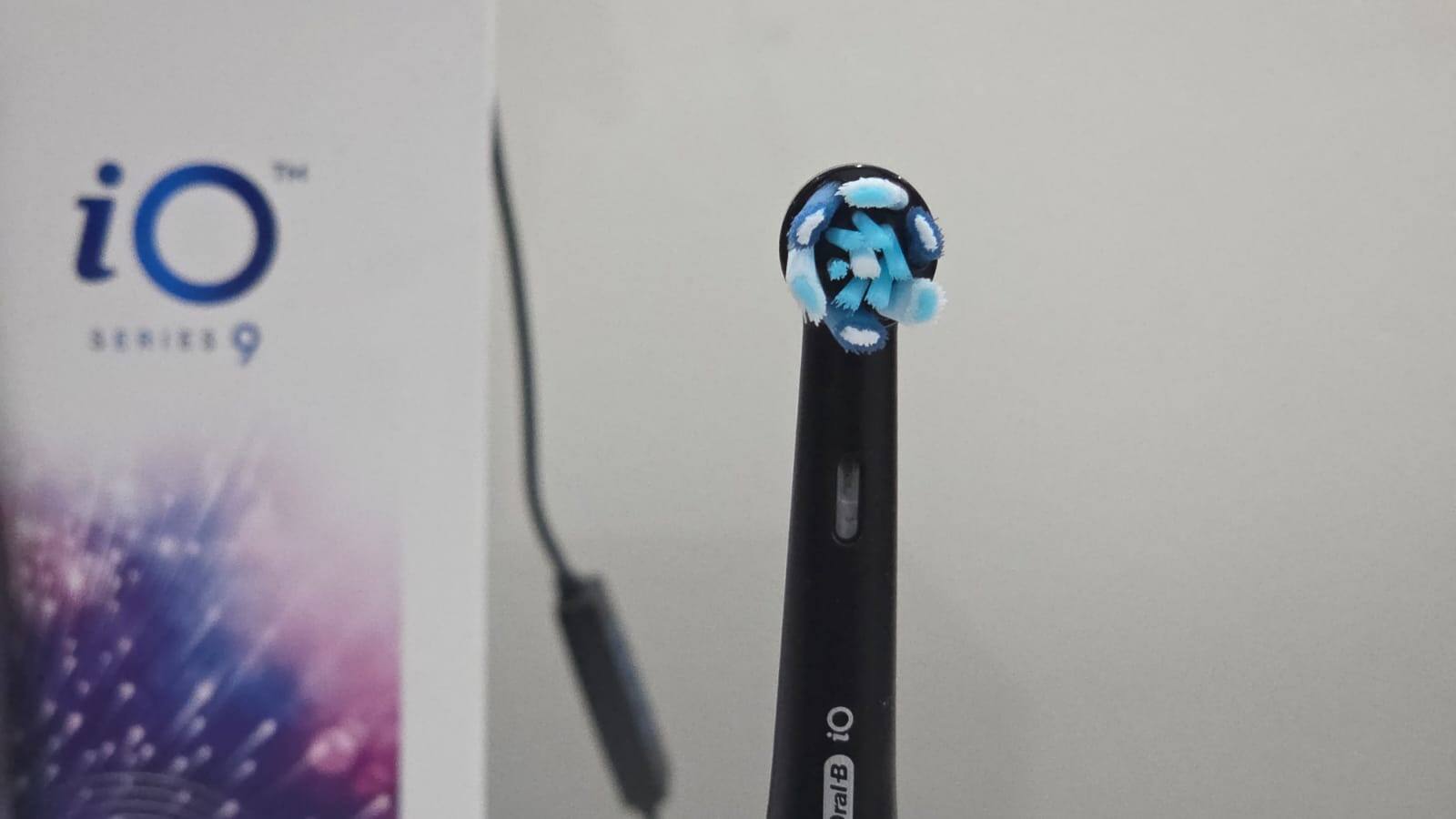 Oral-B iO Series 9 brush head
