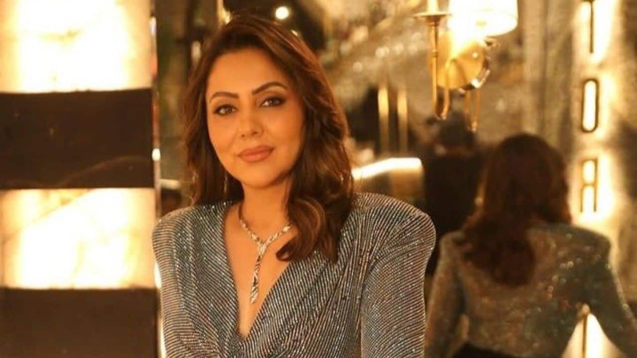 Gauri Khan seeks blessings at Golden Temple days after La Soiree launch: Watch video