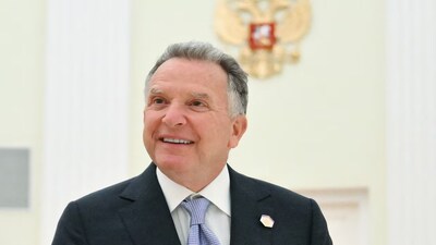 US pushes Ukraine peace talks