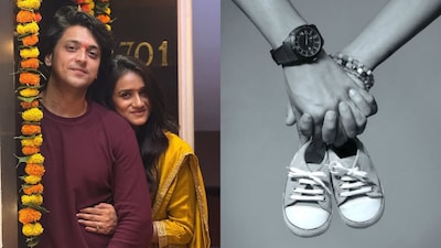 Kinshuk Vaidya and Diiksha Nagpal got engaged in August 2024 and later tied the knot on November 22, 2024, in a private ceremony held in Alibag.

