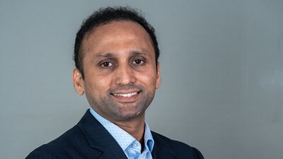 Nikhil Khandelwal is the Chairman & Managing Director at Systematix Group