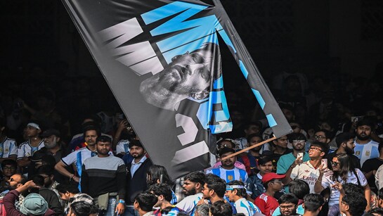 West Bengal sports minister Aroop Biswas resigns after chaos at Messi event