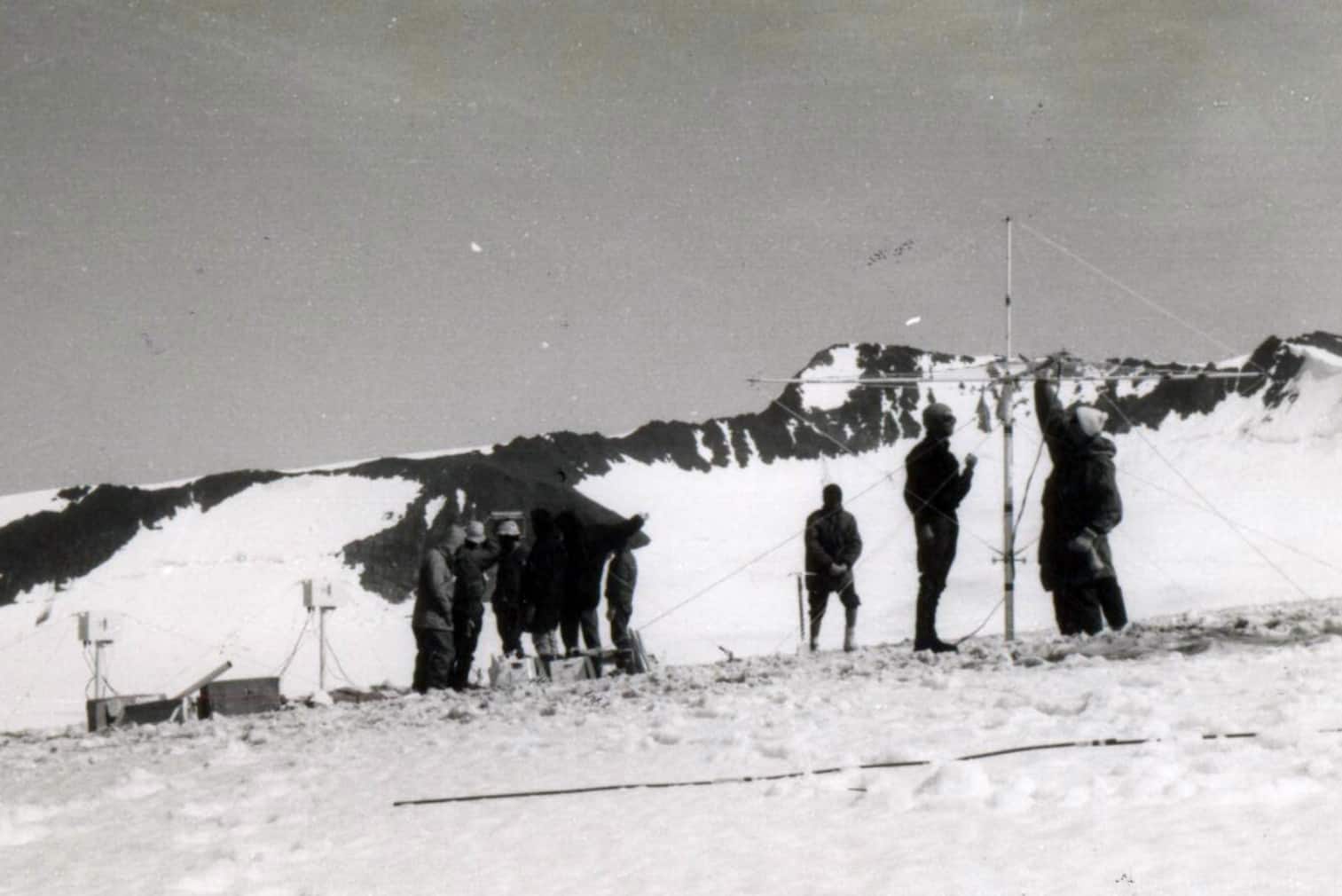 The nuclear device lost in the Himalayas: How a CIA Cold War mission still haunts India’s Nanda Devi