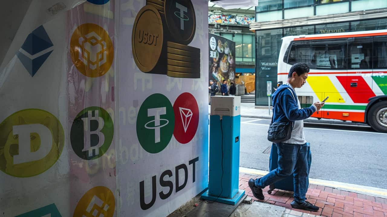 Tether’s $1.3 billion Juventus play pits new money vs old