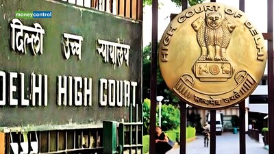 Delhi High Court