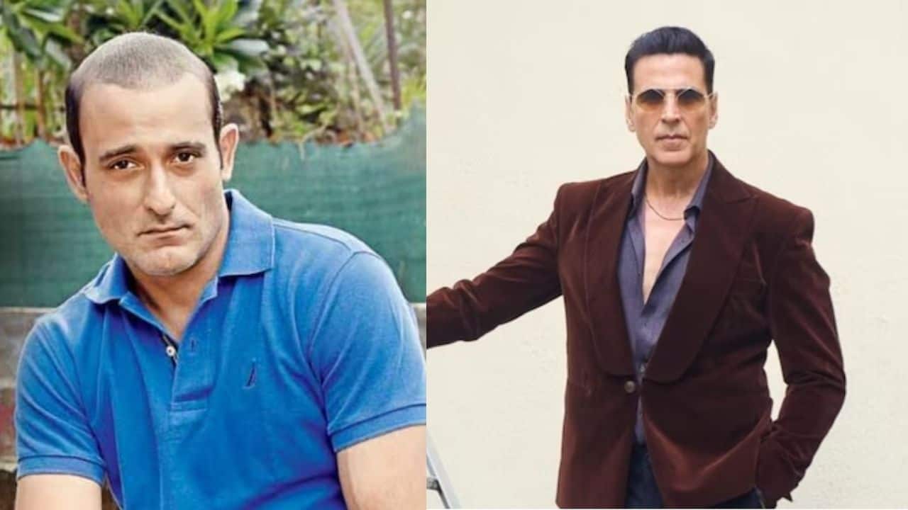 Akshaye Khanna and Akshay Kumar to reunite in Bhagam Bhag 2: Report