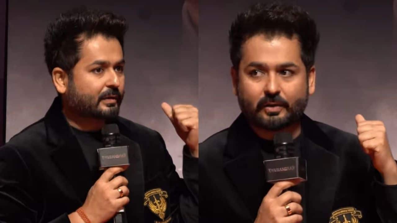 Aditya Dhar praises Dhurandhar team, reveals everyone worked for 16-18 hours everyday without complaining, says "Sab ghaatak the...."