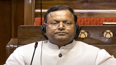 A nine-time Lok Sabha contestant who has won seven elections, Chaudhary has retained electoral relevance even when the BJP was not in power. 