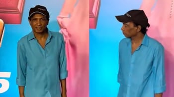Sunil Pal's drastic weight loss at 'Kis Kisko Pyaar Karoon 2' premiere sparks concern among fans