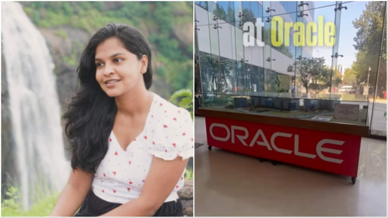 Techie quits Rs 30 LPA Oracle job to create travel content: ‘Most rewarding decision’