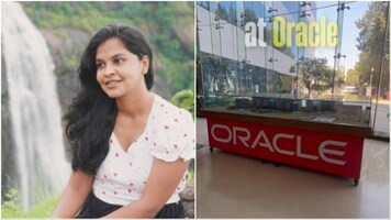 Techie quits Rs 30 LPA Oracle job to create travel content: ‘Most rewarding decision’