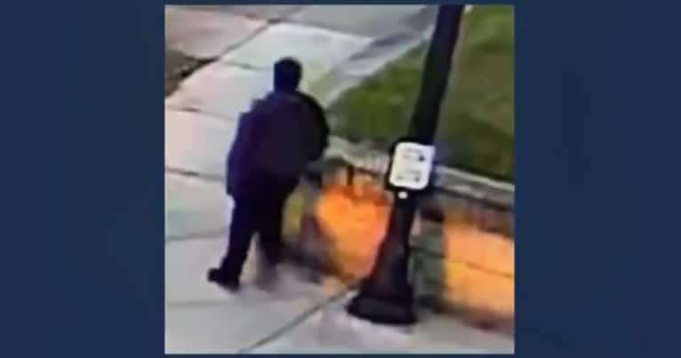 Brown University shooting: Two killed, nine injured as FBI releases suspect footage, manhunt launched