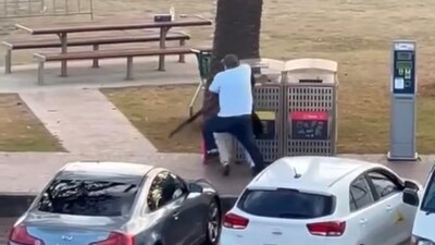 Bondi Beach shooting: ISIS link probed as father-son duo identified as attackers