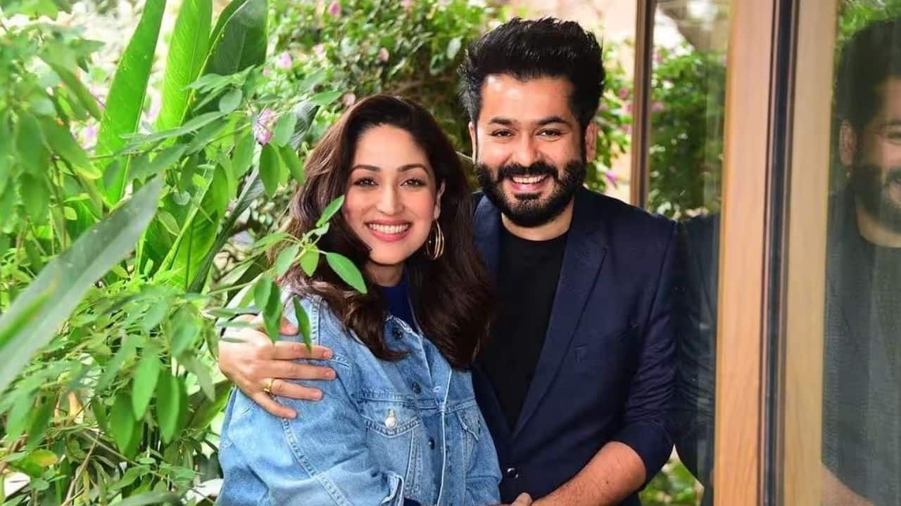 Inside Dhurandhar director Aditya Dhar and Yami Gautam’s home, net worth and real estate portfolio