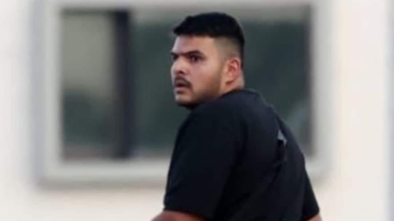 Who is Naveed Akram? 24-year-old Pakistani-origin man identified in Bondi Beach shooting