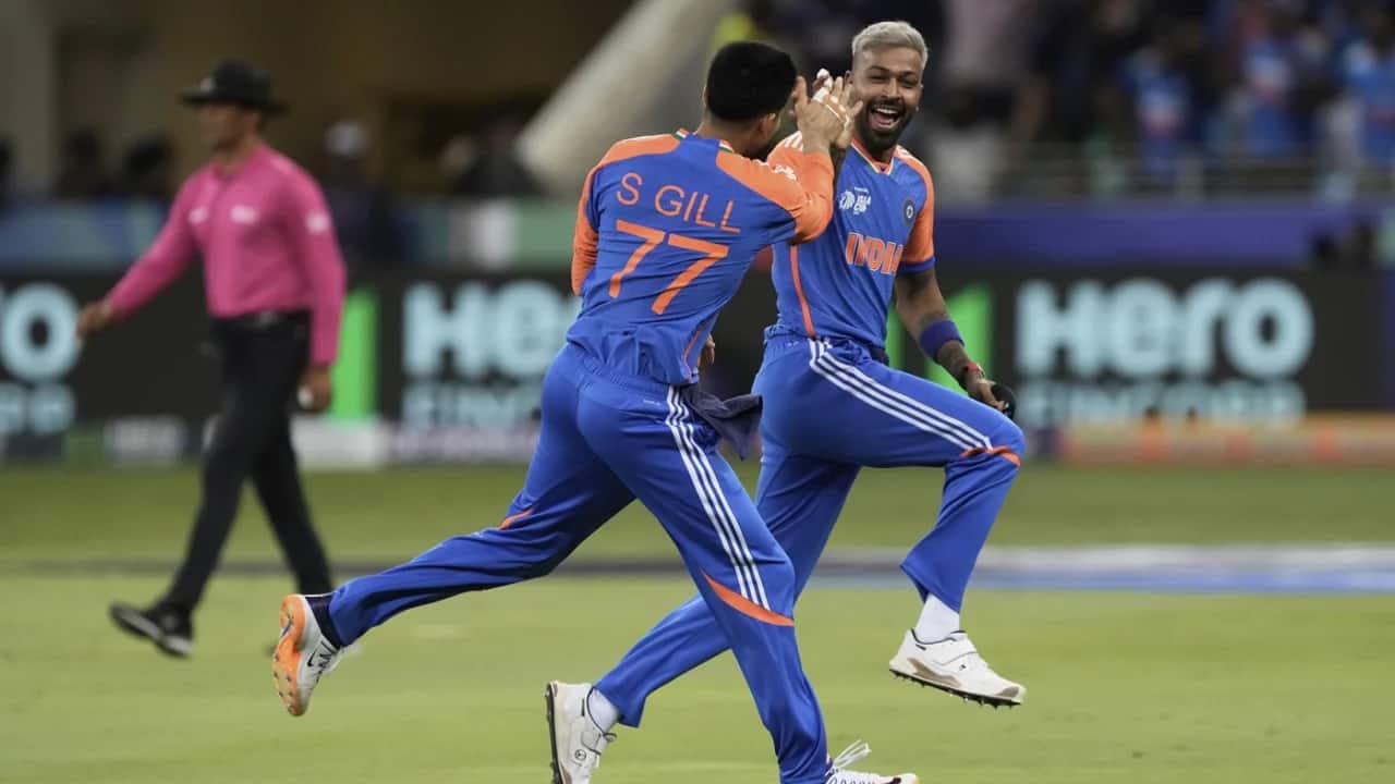 India vs South Africa 3rd T20I: Hardik Pandya becomes 1st Indian to register huge milestone