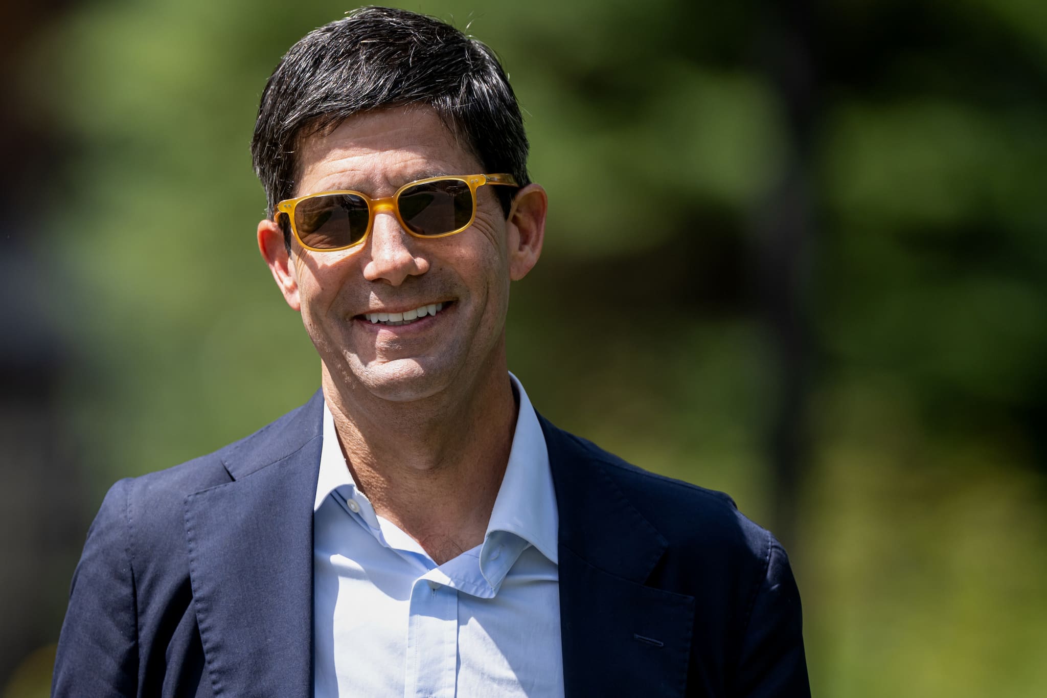 Who is Kevin Warsh and why Trump wants him to run the Fed