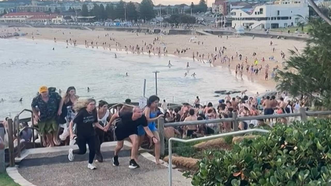 'You Ba****s': Australian paper's headline after Bondi beach terror attack causes social media stir