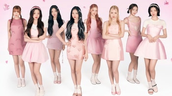 SM Entertainment received backlash