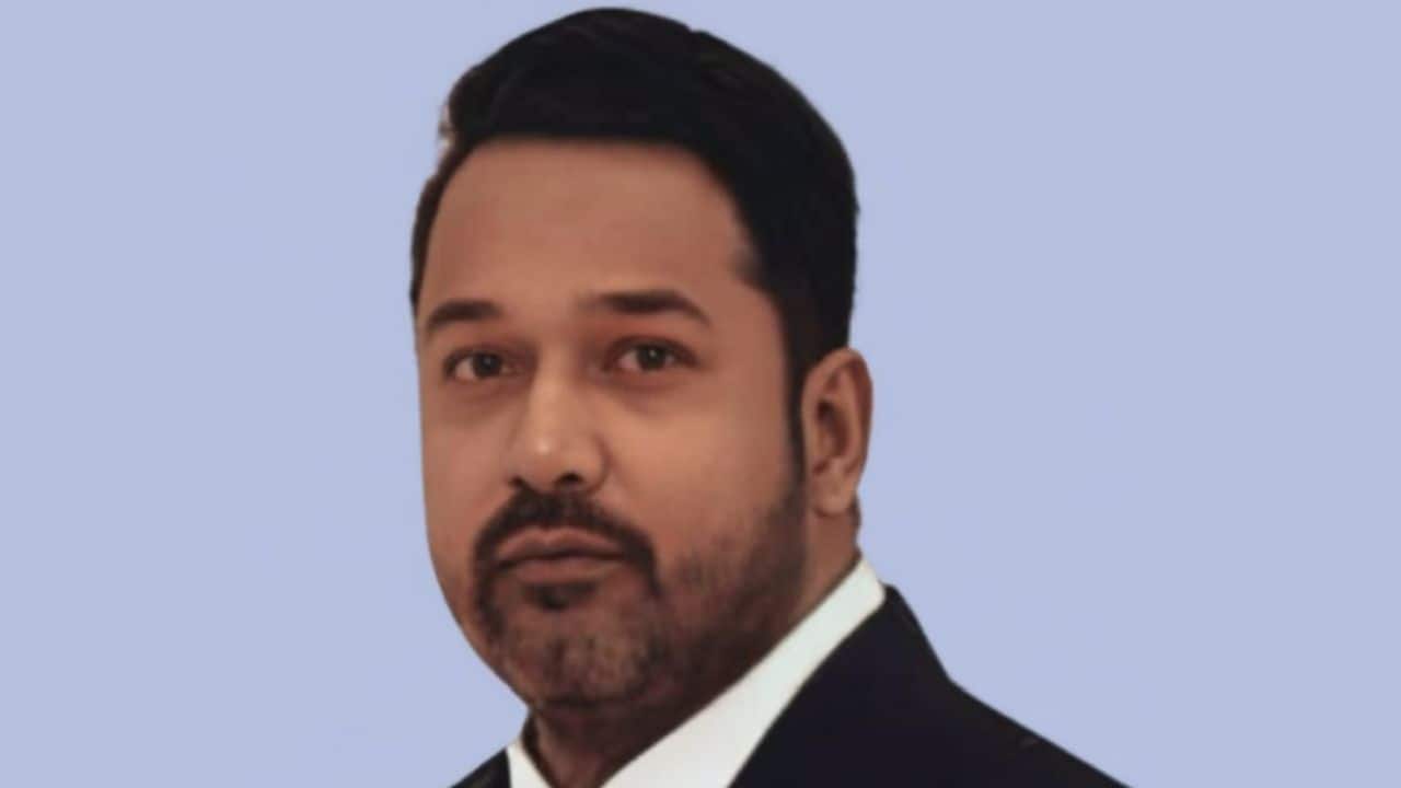 Daily Voice: No need to press the panic button yet; too early to take a constructive view on earnings derating amid the US-Iran war, says Pradeep Gupta