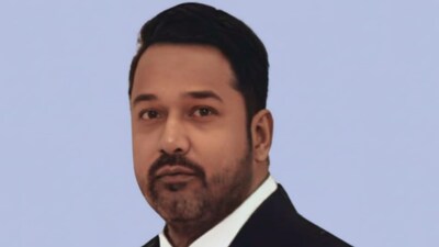 Pradeep Gupta is the Executive Director - Head of Investments India at Lighthouse Canton