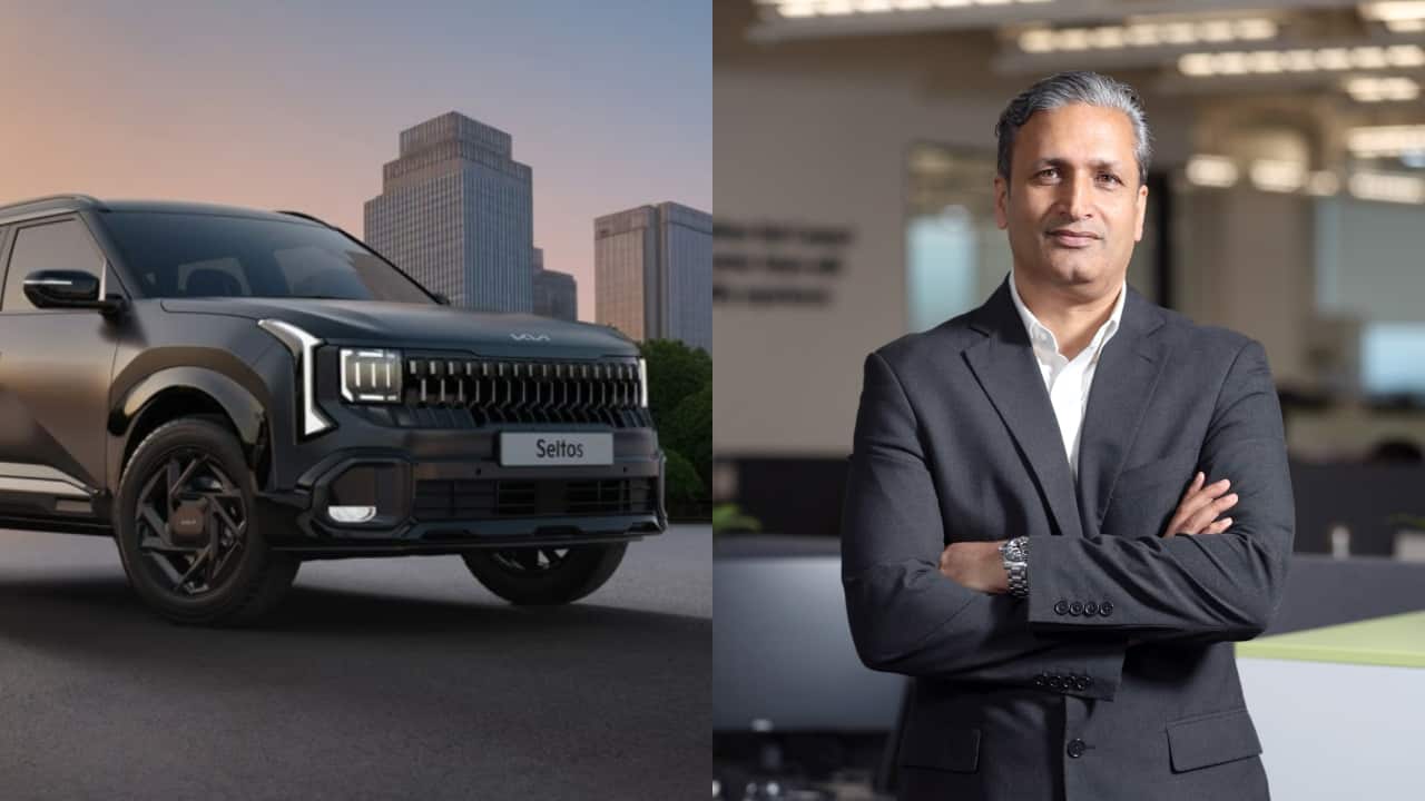Kia targets top-5 comeback with Seltos push, plans entry into new segments