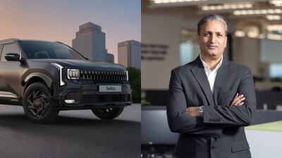 Kia India Sales and Marketing SVP Atul Sood told Moneycontrol that the Seltos will come in hybrid technology