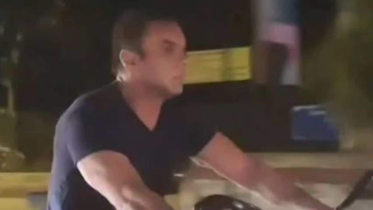 Sohail Khan urges bikers to wear helmets, apologizes after being spotted riding without one