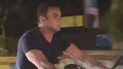 Sohail Khan urges everyone to wear helmet