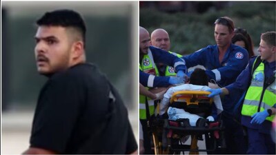 Bondi Beach shooter’s mother says son spoke to her hours before attack, calls him a ‘good boy’