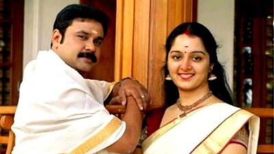 Manju Warrier speaks up after Dileep verdict