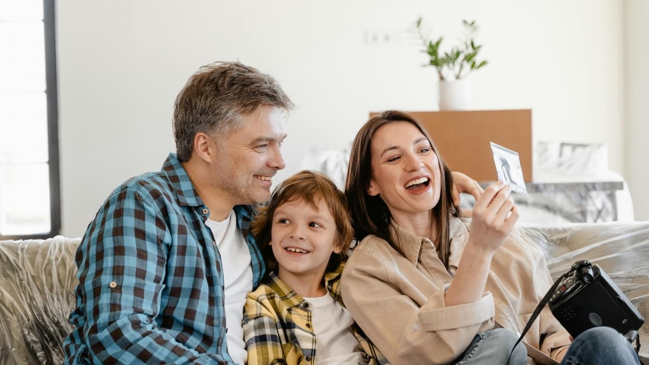 10 things you shouldn’t say to your kids, according to child psychologists