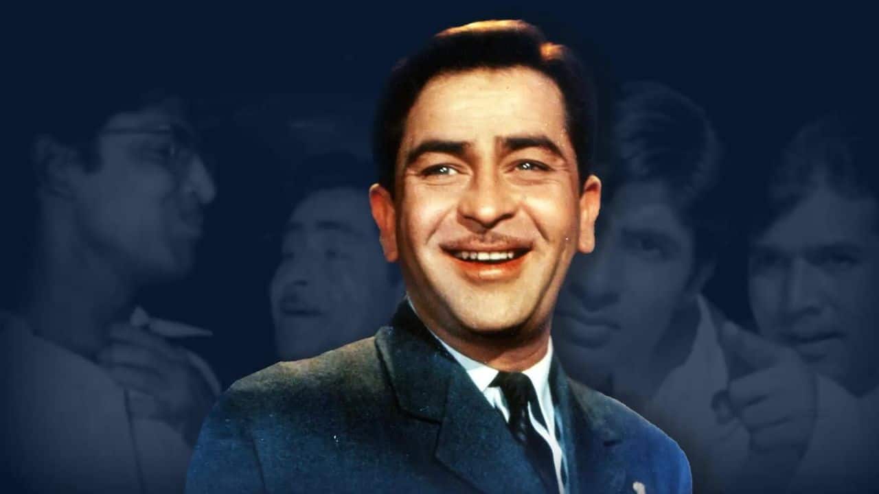 Armaan Jain pays tribute to his grandfather and Legend Raj Kapoor on his 101st birth anniversary