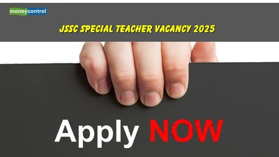JSSC Special Teacher Vacancy 2025