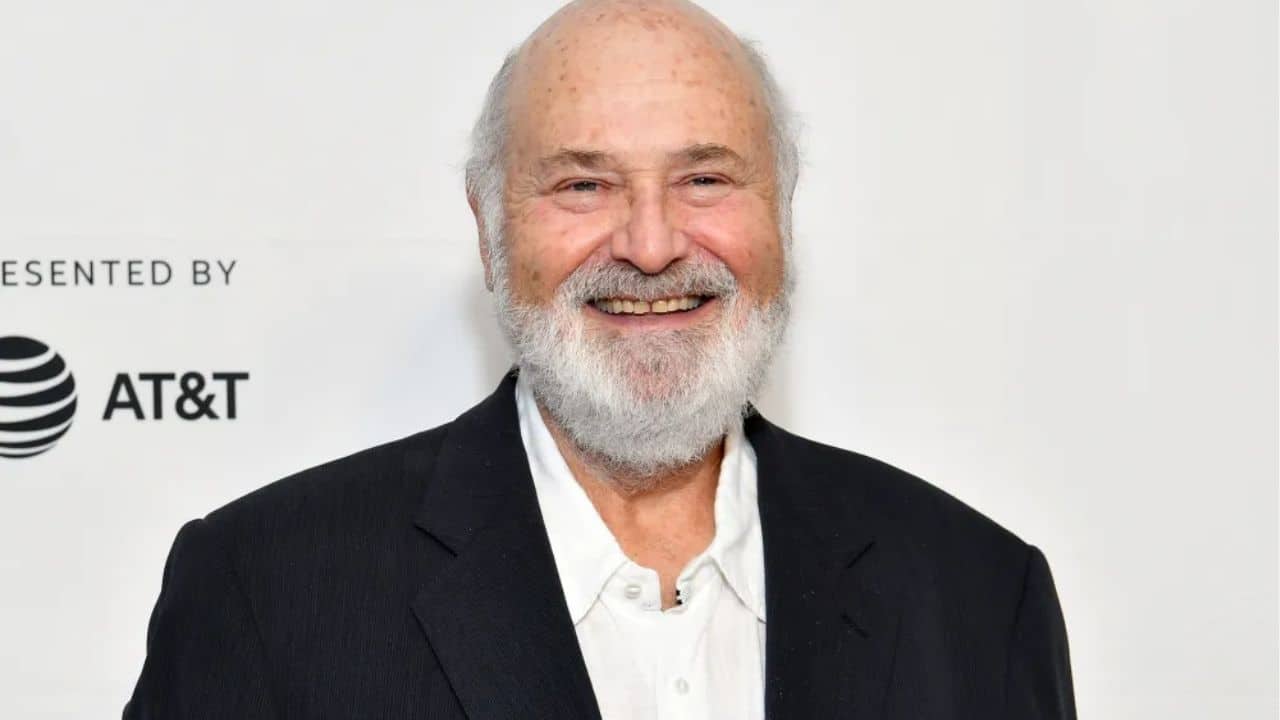 When Harry Met Sally director Rob Reiner, found dead at 78 alongside wife Michele Singer