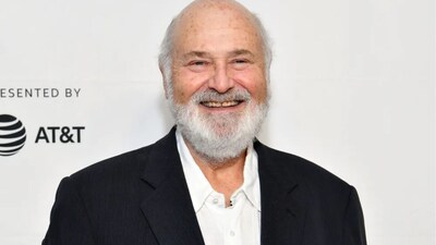 Rob Reiner, wife Michele Singer found dead at 78; homicide suspected
