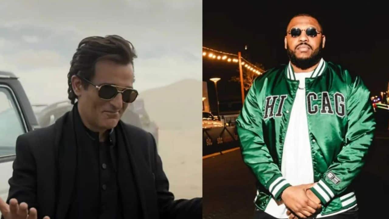 Who is Flipperachi? The Bahraini rapper whose song FA9LA in ‘Dhurandhar’ has taken Khaleeji hip-hop global
