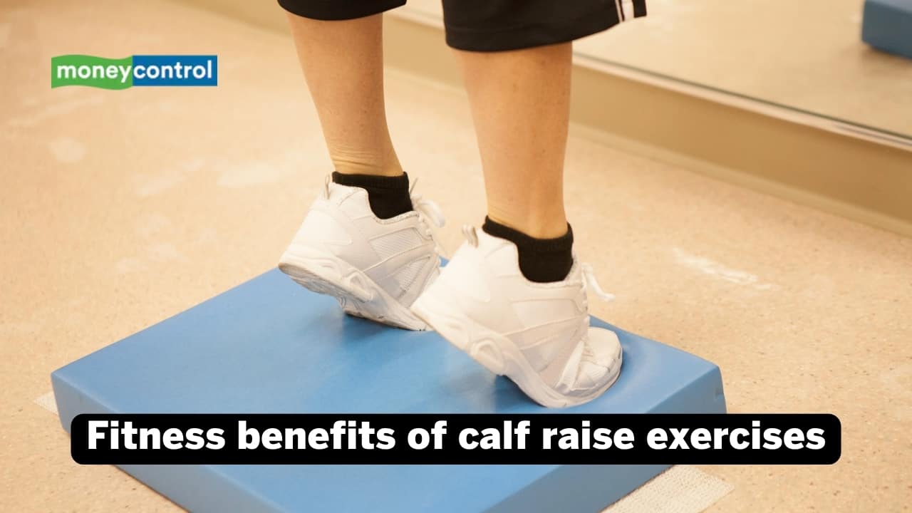 This is the best exercise to boost circulation in 30 seconds, top vascular surgeon says so