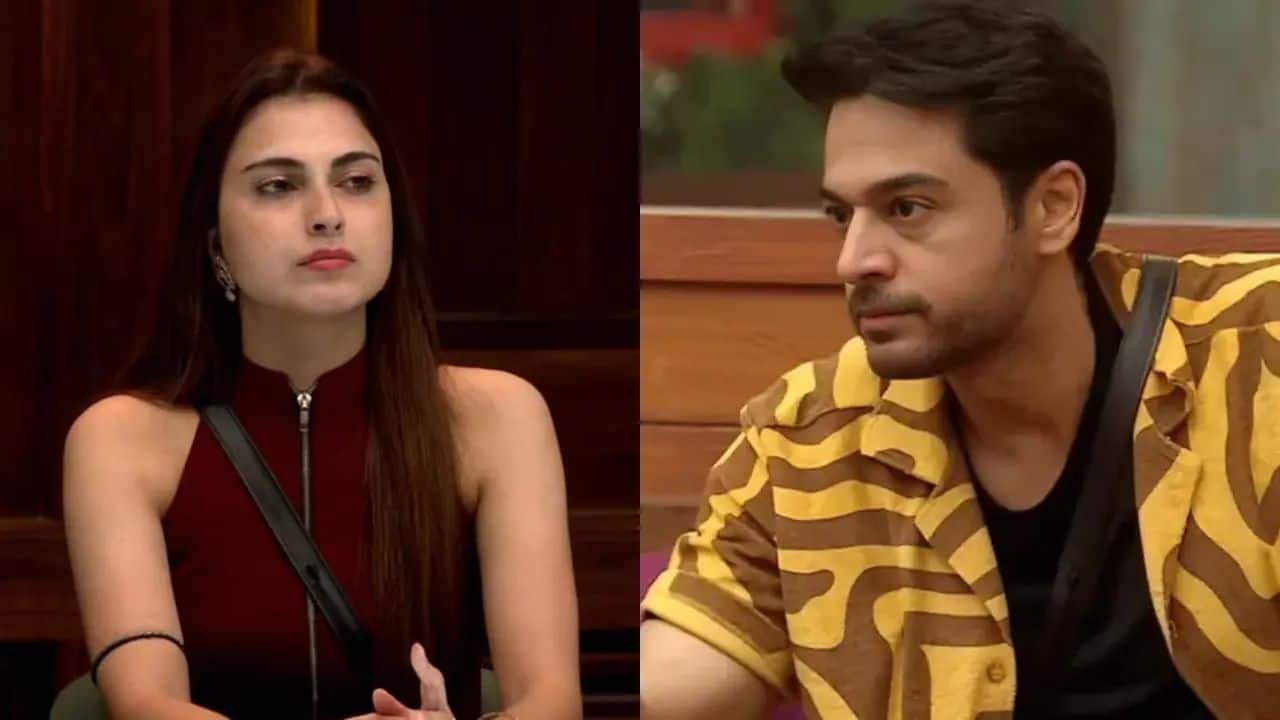 Bigg Boss 19 contestant Gaurav Khanna’s father expresses his fury against Farrhana Bhatt; says, ‘I would have slapped her…’