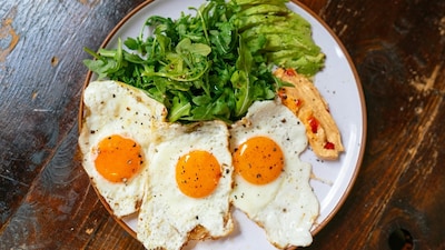 A doctor says when food aligns with your digestion, the body naturally finds balance (Picture Credit: Pexels)