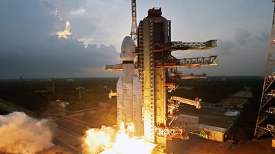 ISRO has rescheduled the BlueBird‑6 launch which will take place on 21st December 2025 (Image: ISRO/ISROSpaceFlight)