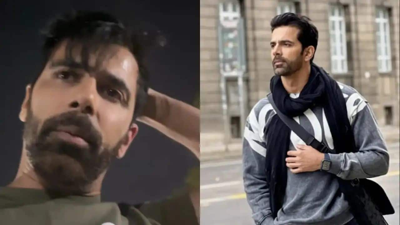 TV actor Anuj Sachdeva attacked and abused in Mumbai, says received death threat from fellow resident, watch