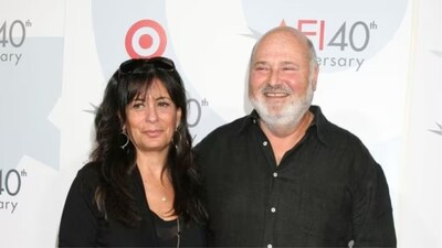 Rob Reiner and Michele Singer death news update