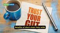<strong>Benefits of short-chain fatty acids</strong><br />She explained, “Short-chain fatty acids come from your gut microbiota, which metabolise fibre and produce them. Then there are circulating levels of short-chain fatty acids that impact inflammatory processes in your body. More specifically, they inhibit activation of the nuclear factor kappa beta receptor, which is a key part of the inflammatory cascade that leads to cartilage breakdown and bone resorption.”