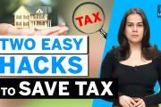 Tax Saving Tips: How Section 54 & 54F Can Reduce LTCG Tax to Zero Tax Saving Tips: How Section 54 & 54F Can Reduce LTCG Tax to Zero